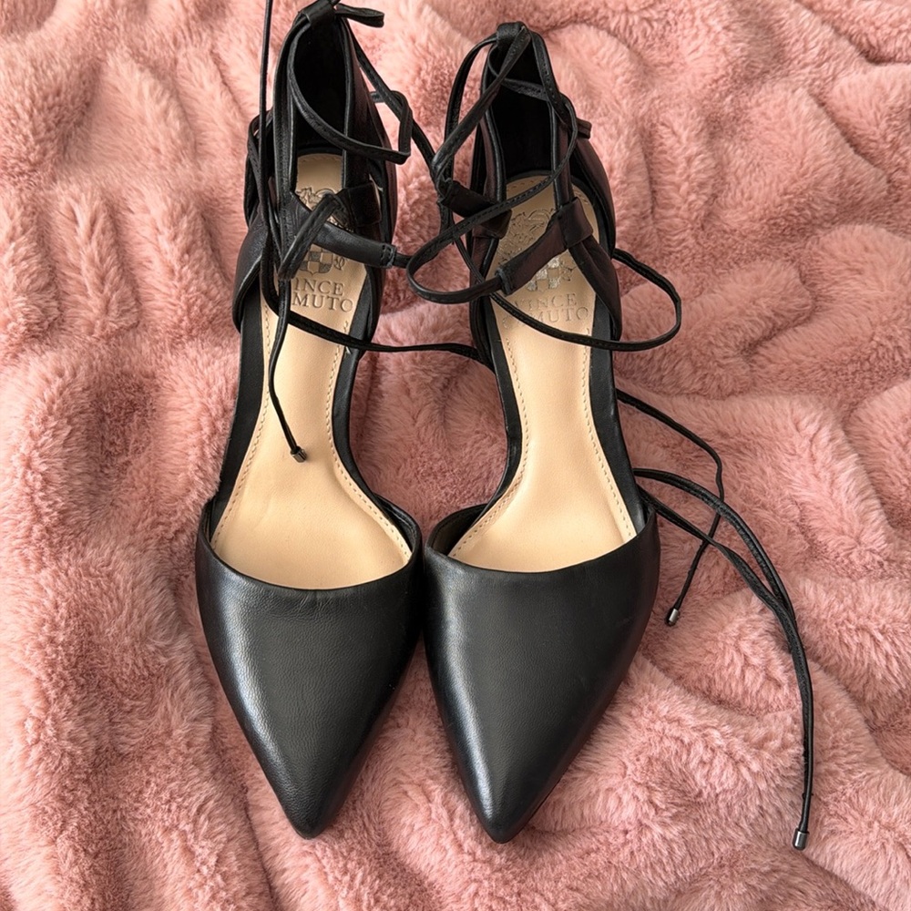 Vince Camuto Bellamy Heel